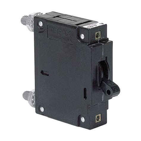 Circuit Breakers and Switches .